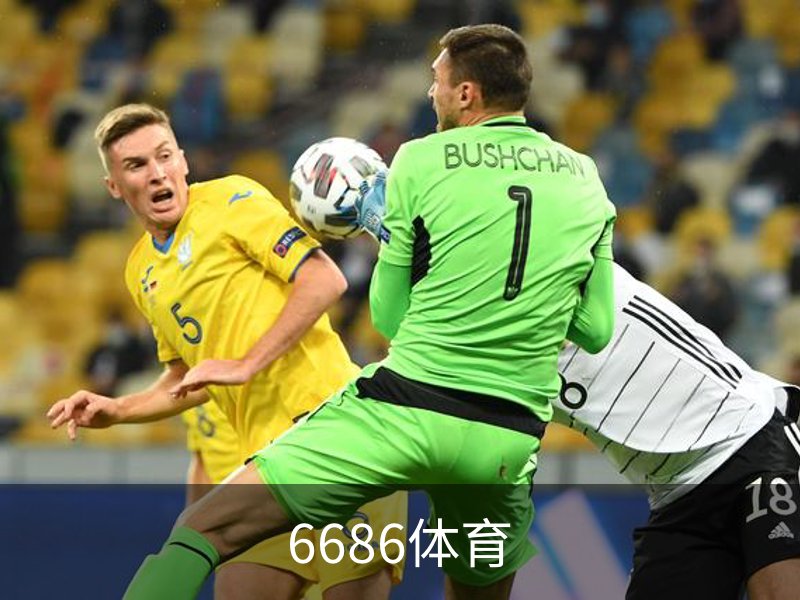 6686体育简介
